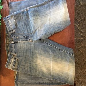 Men’s American Eagle Extreme Flex 4 33X32 Jeans